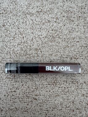 BLK/OPL High Shine Lip Gloss - Violine